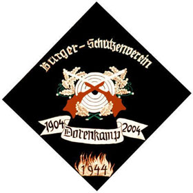 Bürgerschützenverein Dorenkamp 1904 e.V.