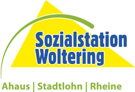 Sozialstation Woltering