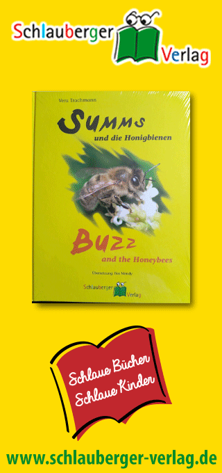 Schlauberger Verlag, Schlaue Bücher, Schlaue Kinder