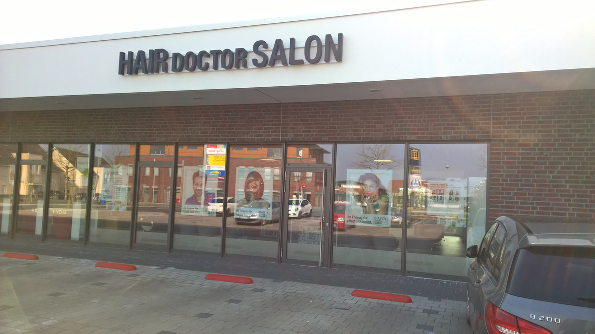 Hair Dokter Salon